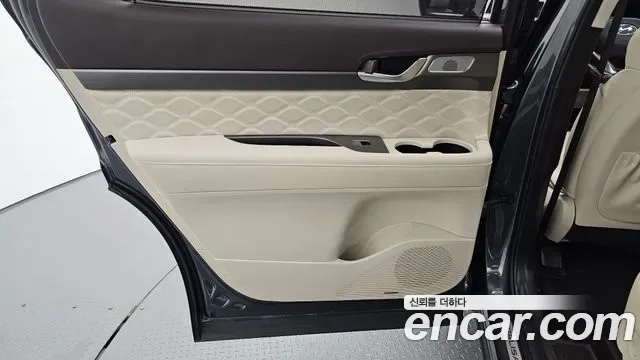 Hyundai Palisade бензин 3.8 4WD Calligraphy, миниатюра 19