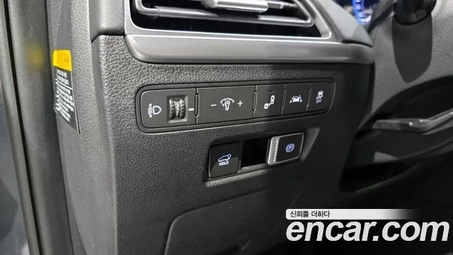Hyundai Palisade дизель 2.2 2WD Prestige, миниатюра 6