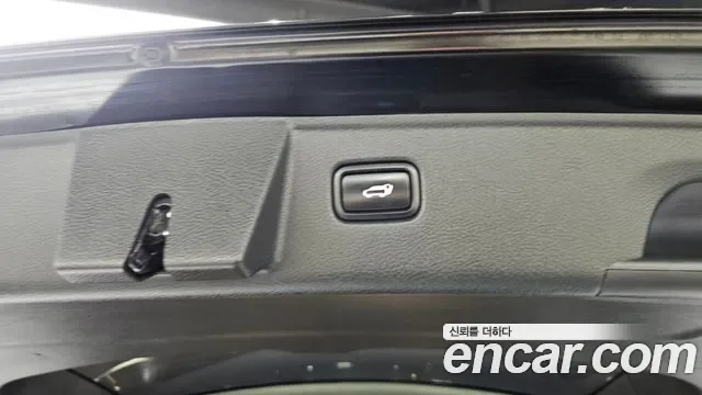 Kia Mohave дизель 3.0 4WD 6 мест, миниатюра 30