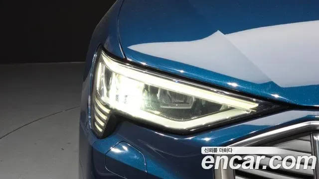 Audi e-, миниатюра 14