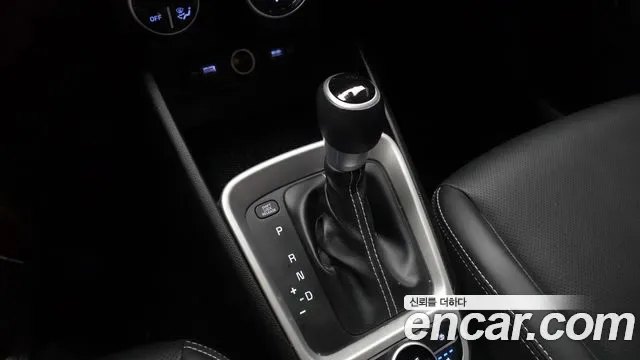 Hyundai Venue 1.6 Modern, миниатюра 11