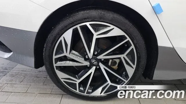 Hyundai Ioniq 6, миниатюра 5