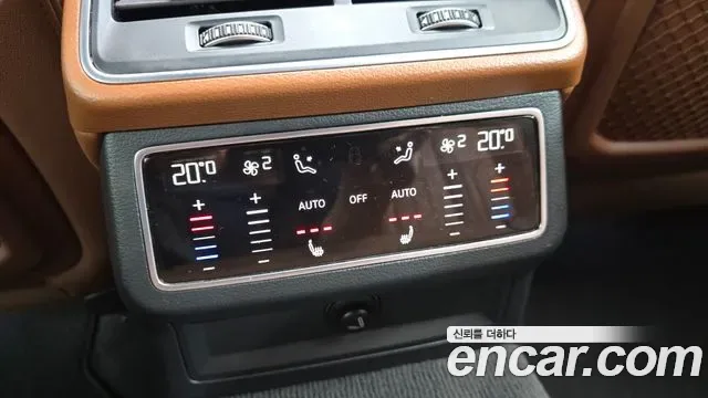 Audi A6 40 TDI Premium, миниатюра 10