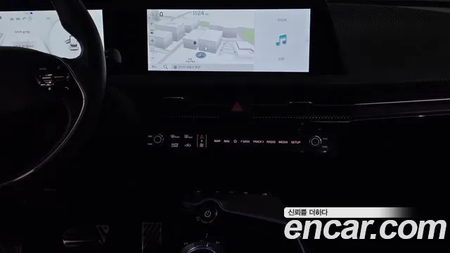Kia EV6, миниатюра 7