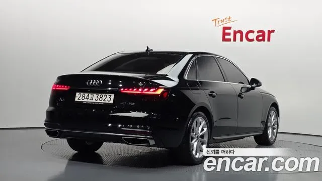 Audi A4 40 TFSI, миниатюра 30