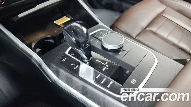 BMW 3 (G20) 320i, миниатюра 10