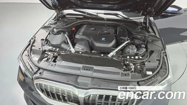 BMW 5 (G60) 530i xDrive M, миниатюра 30