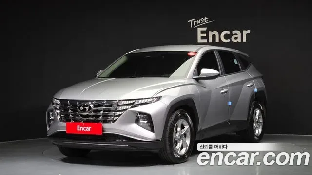 Hyundai TUCSON дизель 2.0 4WD Modern, миниатюра 13