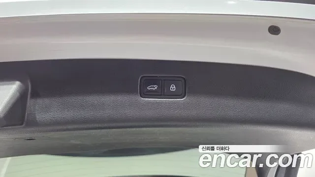 Genesis GV80 3.0 дизель 2WD, миниатюра 24