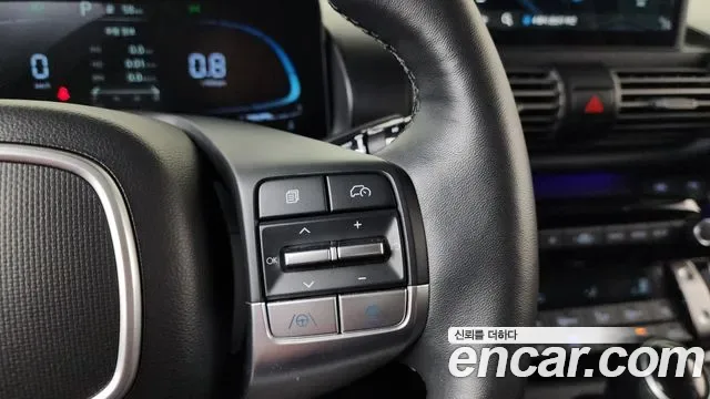 Hyundai Casper Modern, миниатюра 17