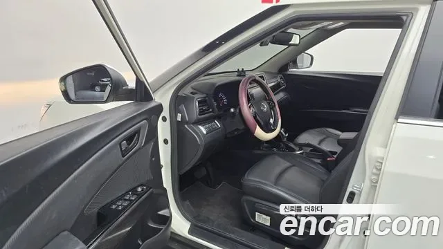 KGM Tivoli бензин 1.5 2WD V3, миниатюра 21