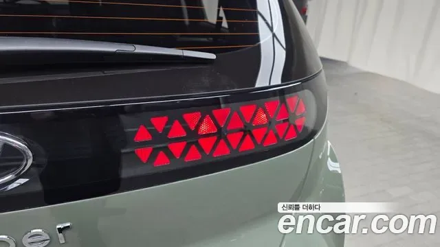 Hyundai Casper, миниатюра 8