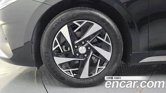 Hyundai Grandeur, миниатюра 4