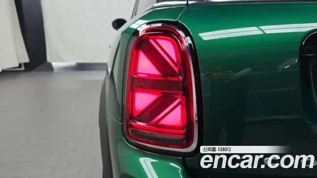 MINI Cooper II, миниатюра 23