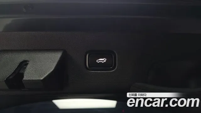 Kia Sportage Signature 4WD, миниатюра 7