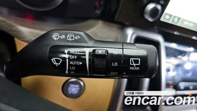 Kia Sorento дизель 2.2 4WD Prestige, миниатюра 8