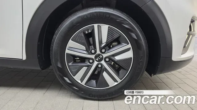 Kia Niro 1.6 HEV, миниатюра 25