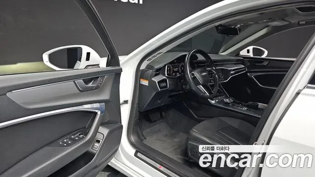 Audi A6 45 TFSI, миниатюра 16
