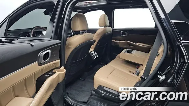 Kia Sorento HEV 1.6 2WD Gravity, миниатюра 20