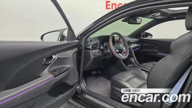 Hyundai Veloster 2.0 N, миниатюра 26