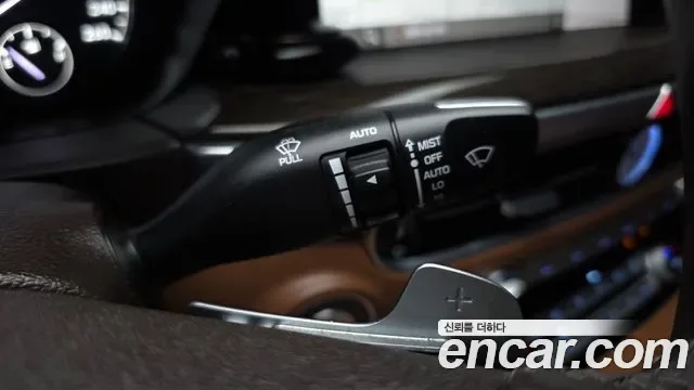 Genesis G90 3.8 AWD, миниатюра 30