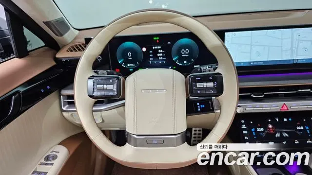 Hyundai Grandeur Calligraphy, миниатюра 20