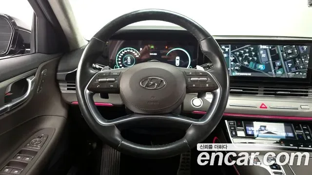 Hyundai Grandeur, миниатюра 20