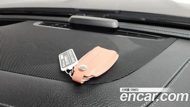 Mercedes-Benz E-Class E53 AMG 4MATIC+, миниатюра 23