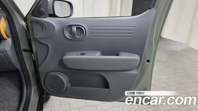 Hyundai Casper, миниатюра 25