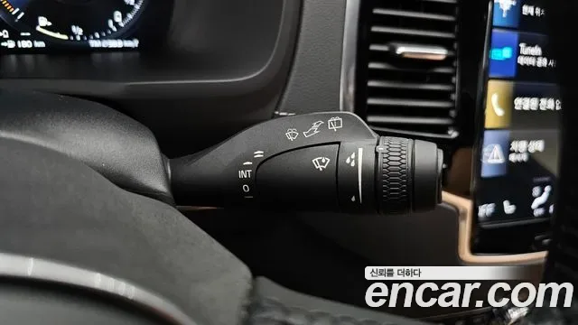 Volvo XC90 T8 гибрид, миниатюра 26