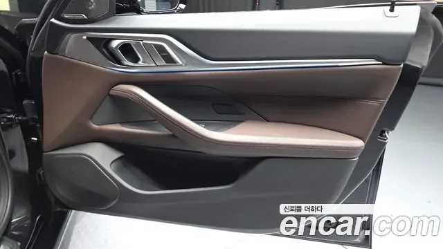 BMW i4 eDrive40 M, миниатюра 7