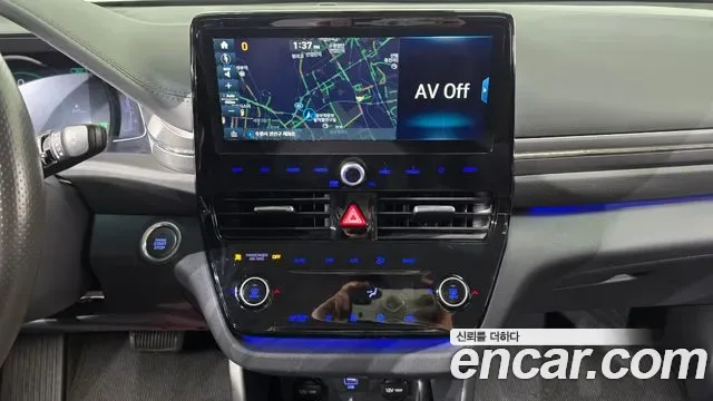 Hyundai Ioniq 1.6 HEV Q, миниатюра 16