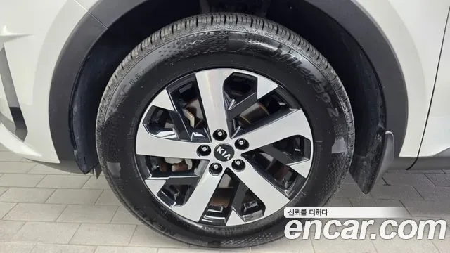 Kia Sorento дизель 2.2 2WD, миниатюра 13