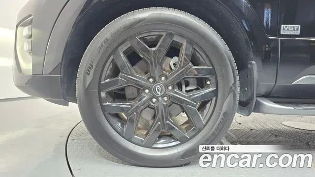 Kia Mohave дизель 3.0 4WD 6 мест Gravity, миниатюра 27