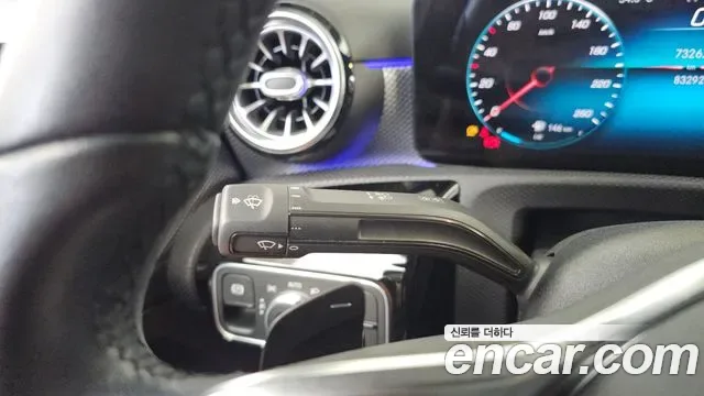 Mercedes-Benz A-Class A200d, миниатюра 27