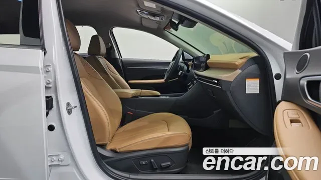 Hyundai Sonata Inspiration, миниатюра 2