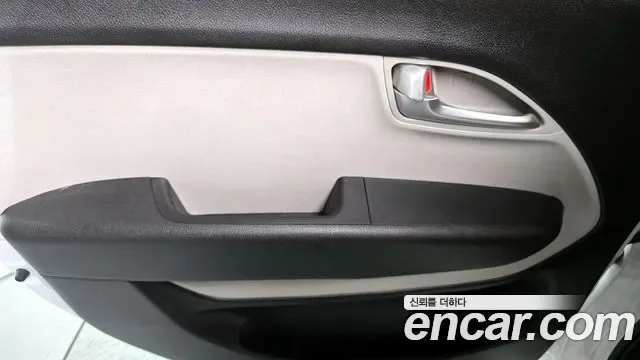 Kia The New Ray, миниатюра 23