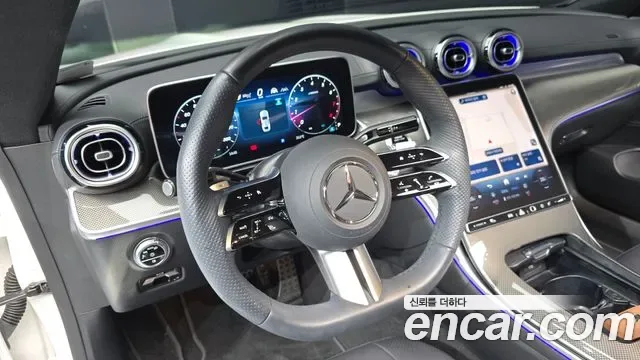 Mercedes-Benz CLE CLE200, миниатюра 17