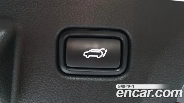 Kia Seltos бензин 2.0 2WD Signature, миниатюра 12