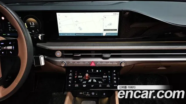 Hyundai Grandeur Calligraphy, миниатюра 6