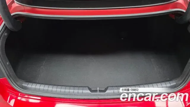 Hyundai Sonata 2.0 Premium, миниатюра 17