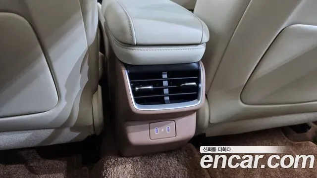 Hyundai Grandeur Calligraphy, миниатюра 9
