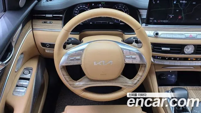 Kia K9 II 3.8 GDI AWD Best Selection I, миниатюра 24