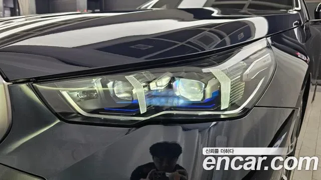 BMW 5 (G60) 520i M, миниатюра 3