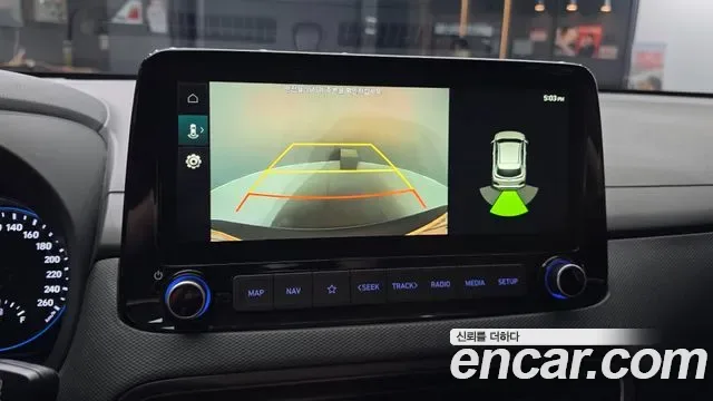 Hyundai Kona Modern, миниатюра 10