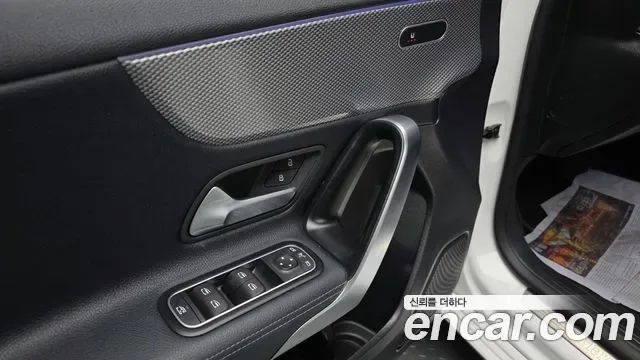 Mercedes-Benz A-Class A220, миниатюра 26