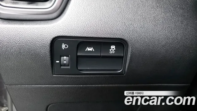 Kia Sorento дизель 2.2 2WD, миниатюра 18