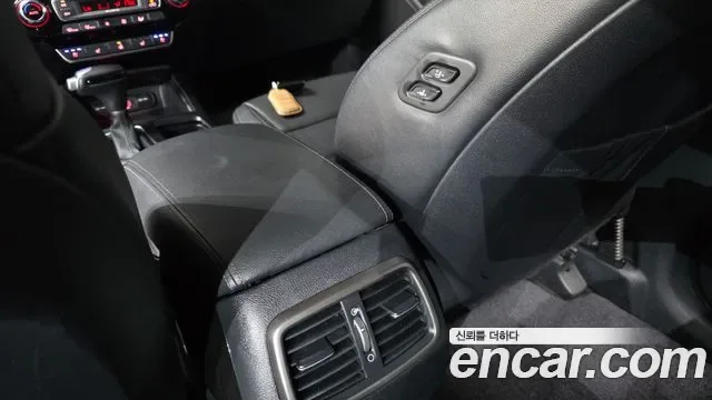 Kia Sorento дизель 2.0 2WD, миниатюра 17
