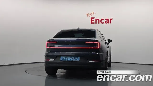 Polestar 2, миниатюра 2