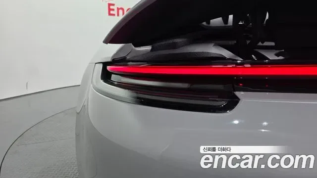 Porsche 911 S, миниатюра 5